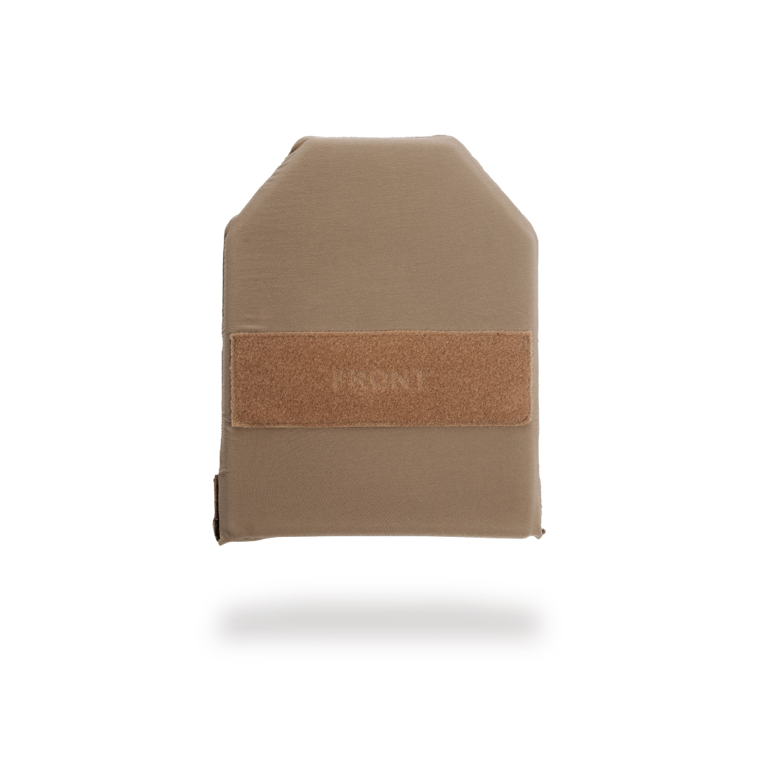 Stretch Plate Bag