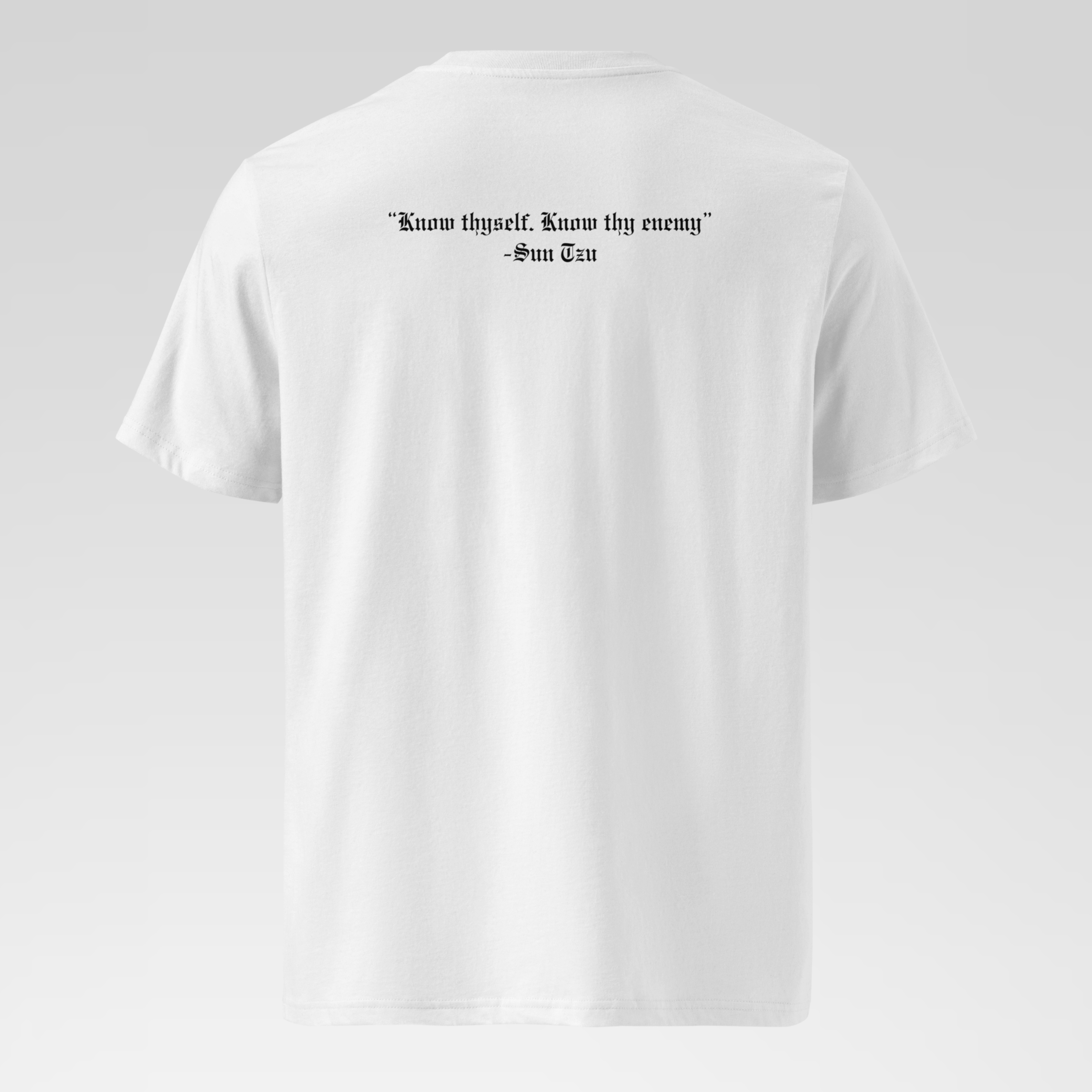 'Art of War' Tee