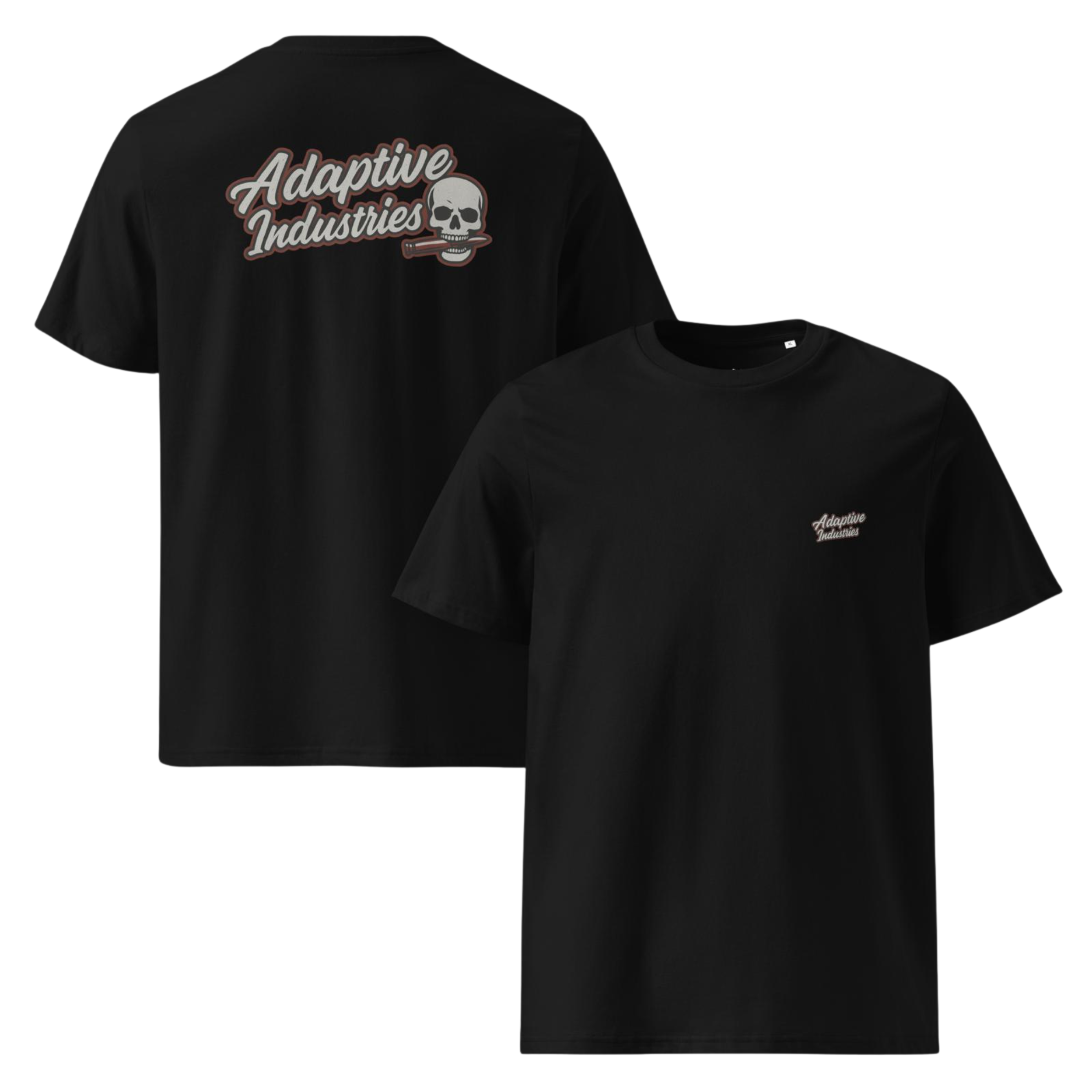 V2 BITE THE BULLET TEE - PRE ORDER