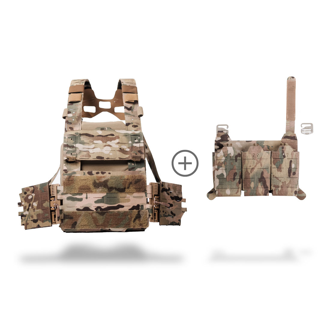 ACRS™ Strike Bundle