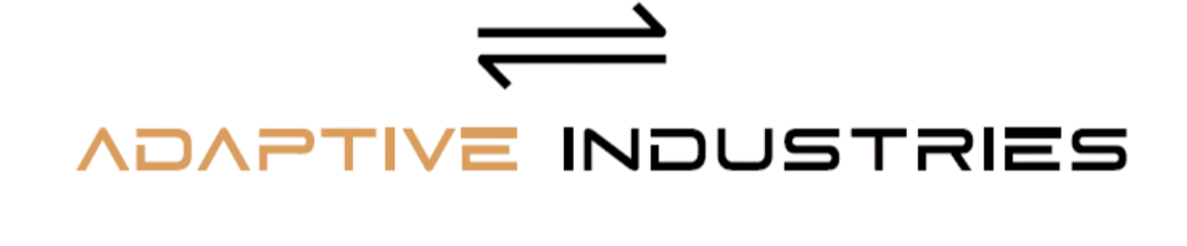 Adaptive Industries logo