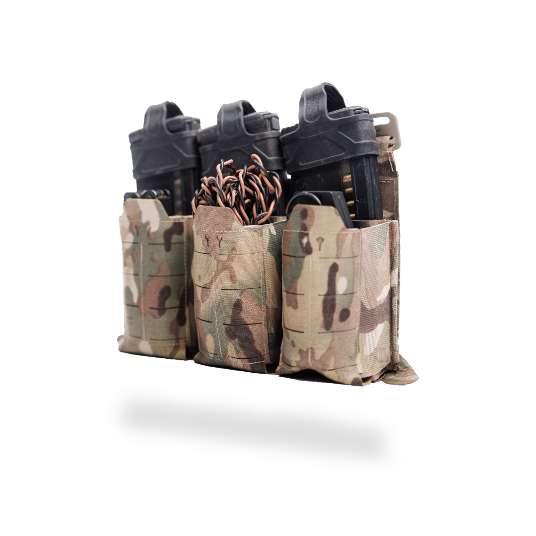 IN DEVELOPMENT - MDLR™ Placard