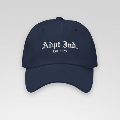 'Sentry' Dad Hat