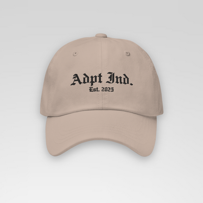 'Sentry' Dad Hat