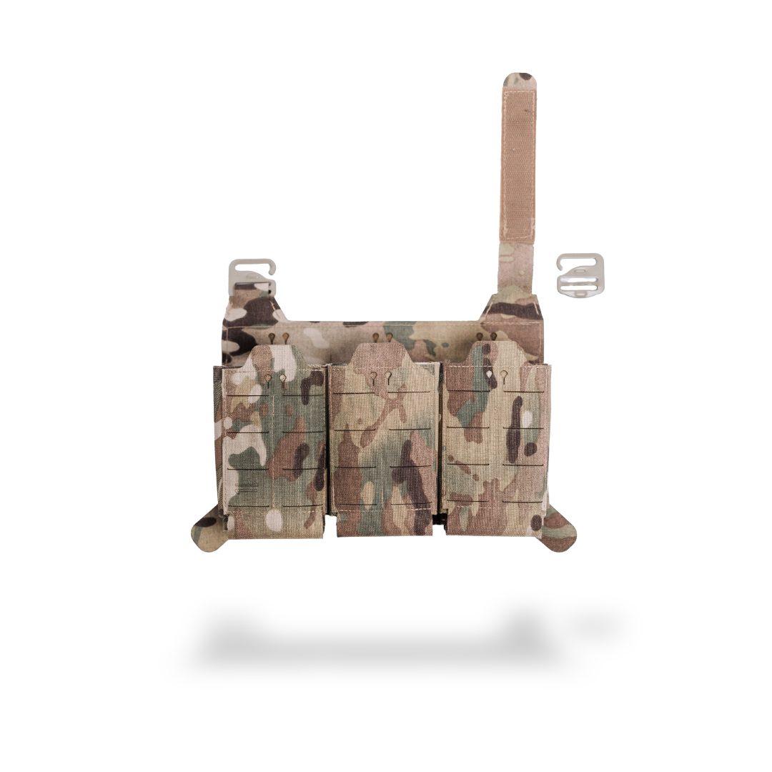 IN DEVELOPMENT - MDLR™ Placard