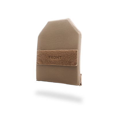 Stretch Plate Bag