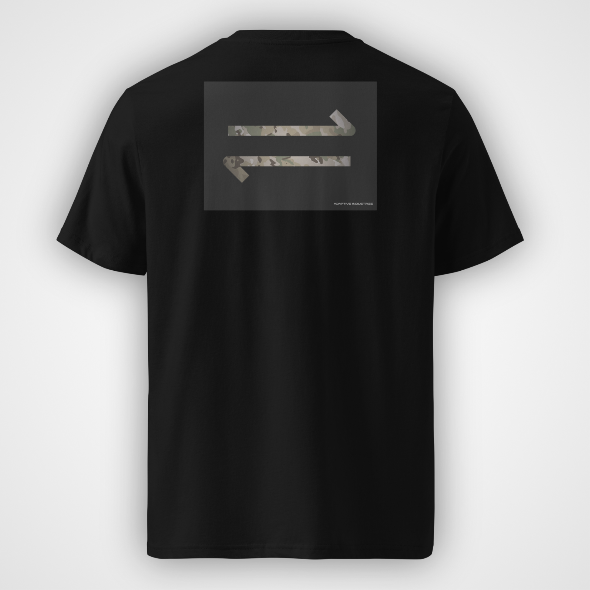 (PRE ORDER) ADAPT T-SHIRT - MULTICAM®