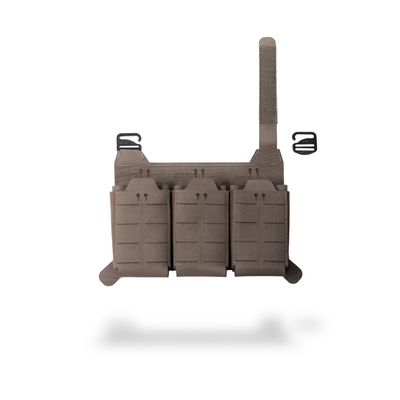 MDLR™ 5.56mm Placard