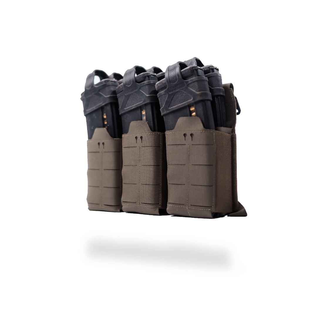 MDLR™ 5.56mm Placard