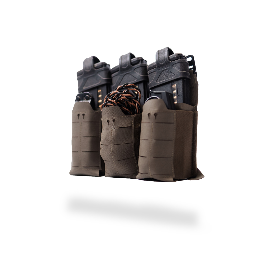MDLR™ 5.56mm Placard