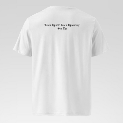 'Art of War' Tee