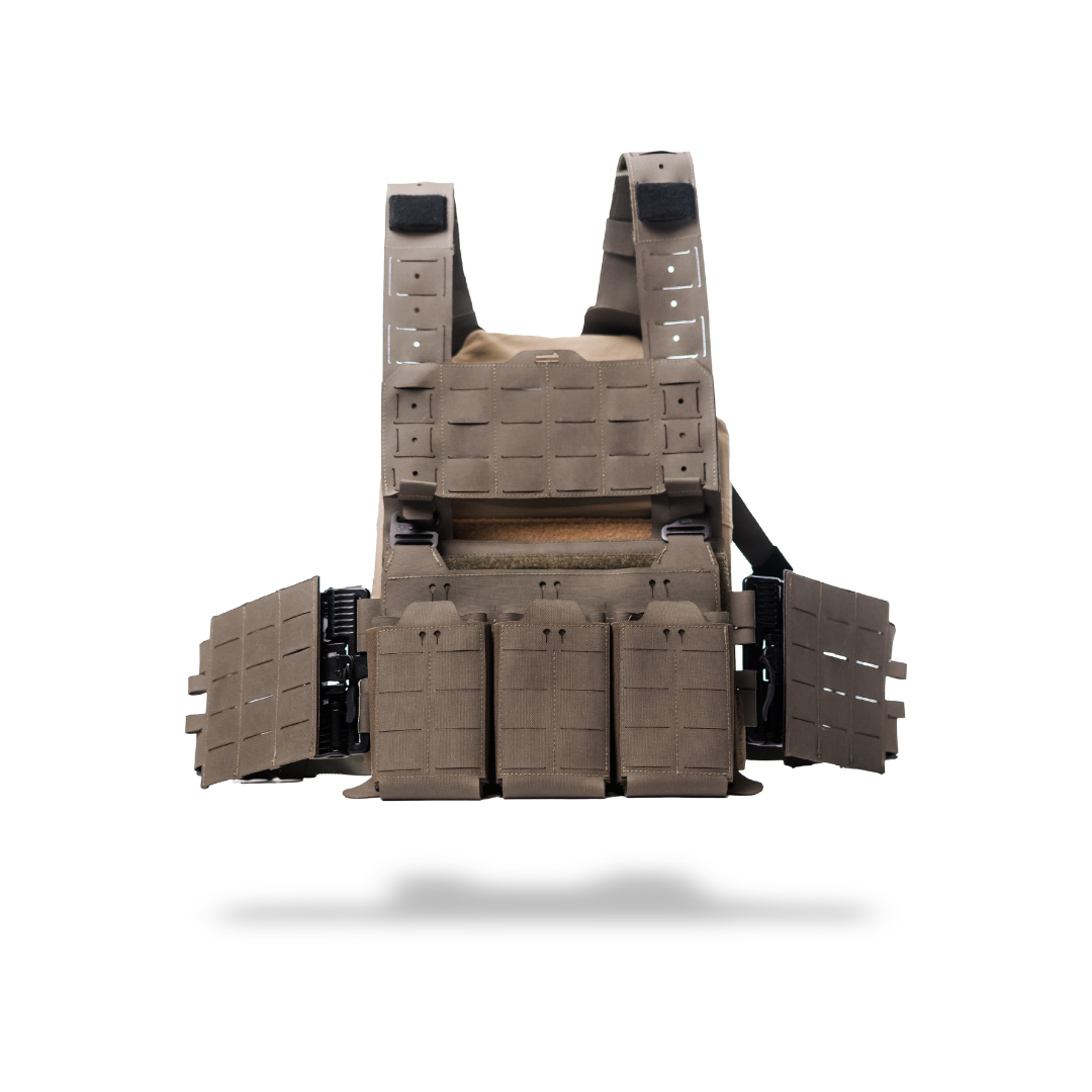 ACRS™ Strike Bundle