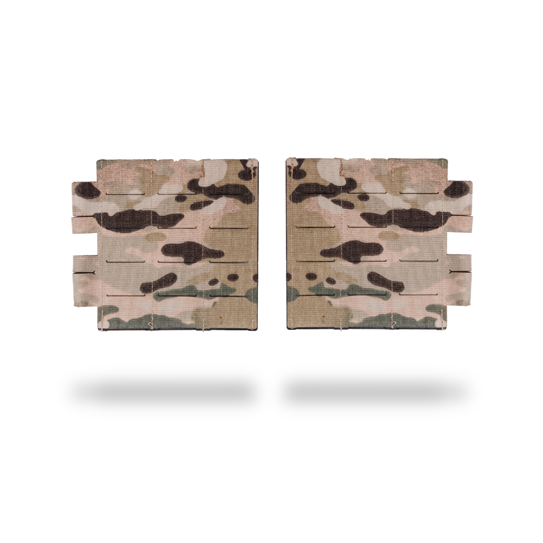 Expander Wings