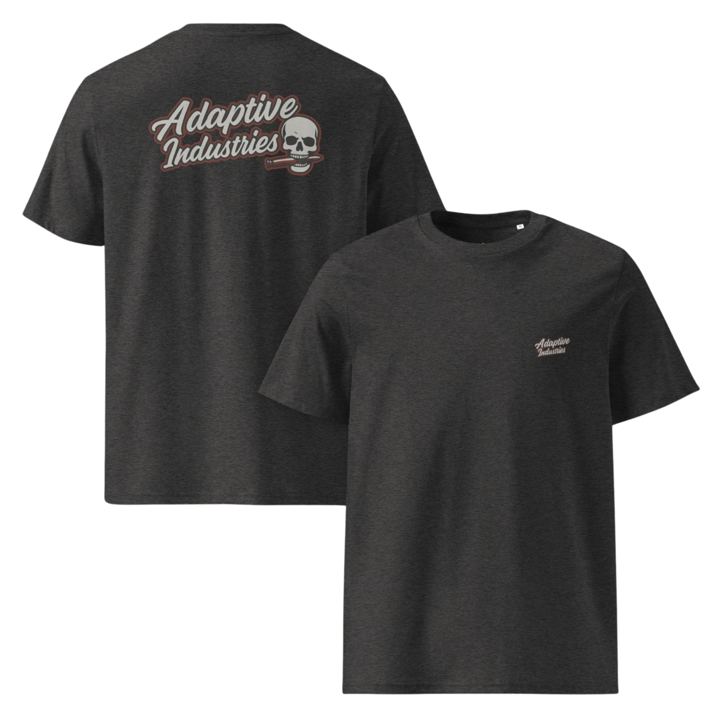 V2 BITE THE BULLET TEE - PRE ORDER