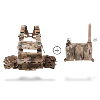 ACRS™ Recce Bundle