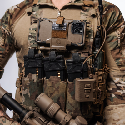 IN DEVELOPMENT - MDLR™ Placard