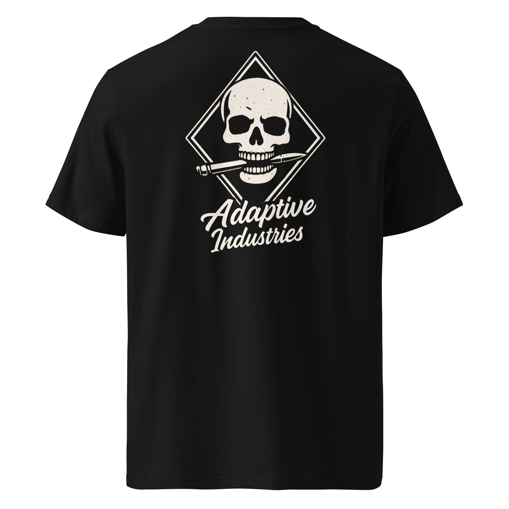 BITE THE BULLET TEE - PRE ORDER