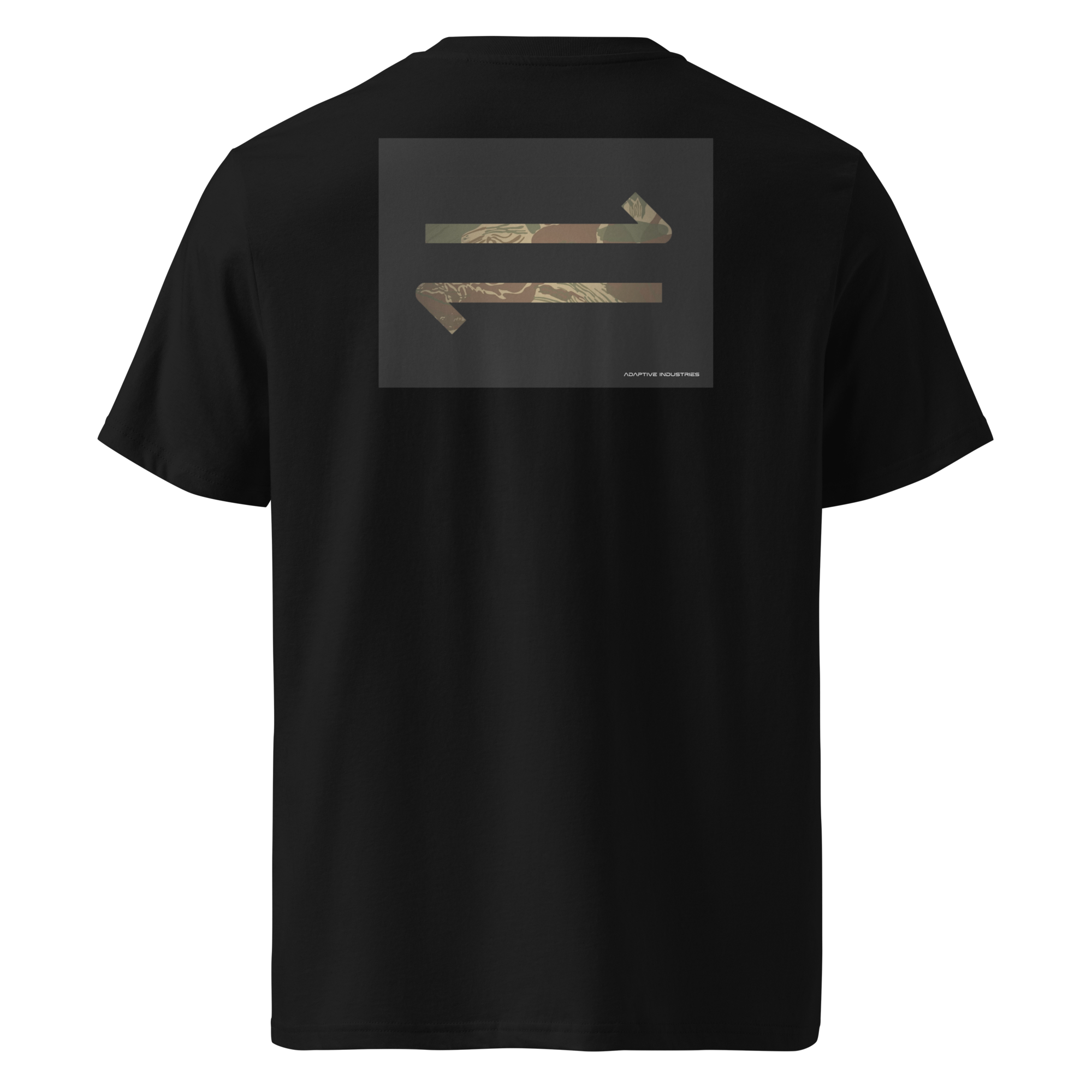 ADAPT TEE (RHODESIAN BUSHSTROKE) - PRE ORDER