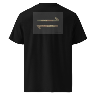 ADAPT TEE (RHODESIAN BUSHSTROKE) - PRE ORDER